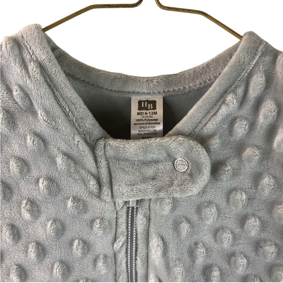 Baby Sleep Sack 6-12 Months - Picture 2 of 6